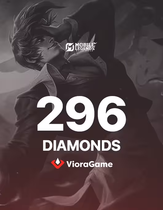 296 Diamond ID